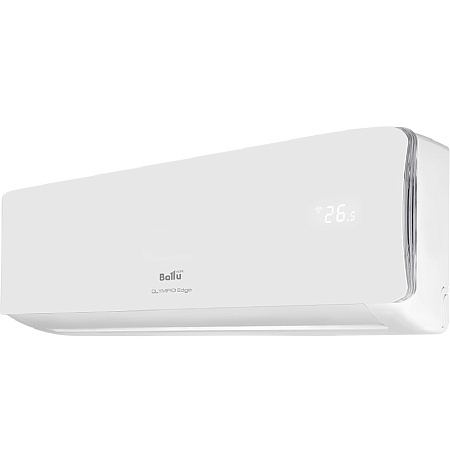 Настенный Кондиционер Ballu серии Olympio Edge BSO-09HN8_22Y