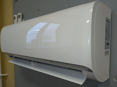 Настенный Кондиционер Axioma Серия F ASX18F1/ASB18F1