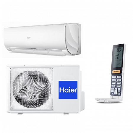 Неинверторные кондиционеры HAIER серия Flexis HSU-09HFF203/R3-B/W/G