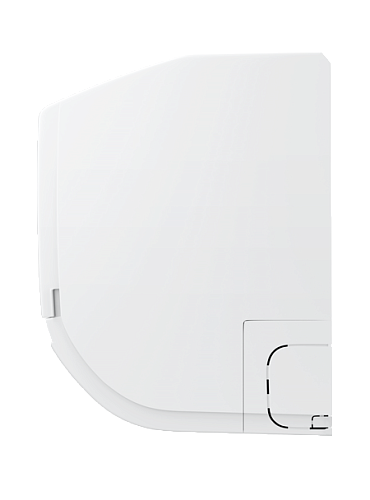 Инверторный настенный Кондиционер Hitachi серии X-comfort RAK-50REF/RAC-50WEF