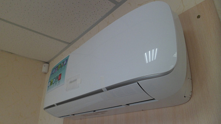 Настенный Кондиционер Hisense серии Neo Premium Classic A UPGRADE AS-10HW4SYDTG5