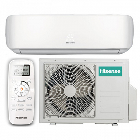 Настенный Кондиционер Hisense серии Neo Premium Classic A UPGRADE AS-07HW4SYDTG035