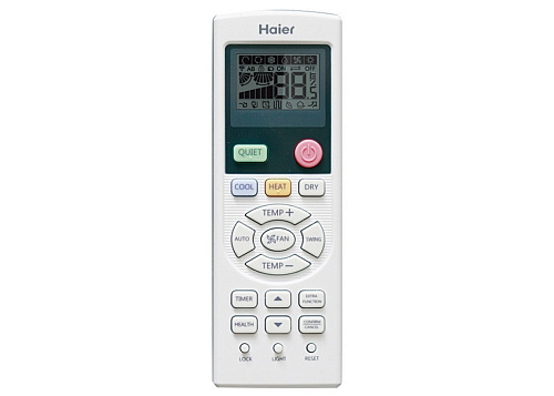 Внутренний кассетный блок Haier AB35S2SC1FA