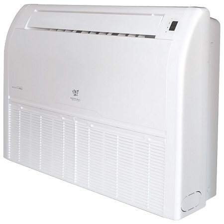 Инверторный напольно-потолочный кондиционер Royal Clima серии  Competenza DC Inverter CO-F 36HNFI/CO-E 36HNI