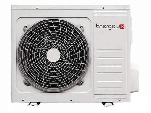 Настенный кондиционер Energolux серии Baden SAS12BD1-A/SAU12BD1-A