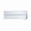Инверторный настенный Кондиционер Mitsubishi Electric серии LN MSZ-LN60VGV / MUZ-LN60VG (перламутровый)