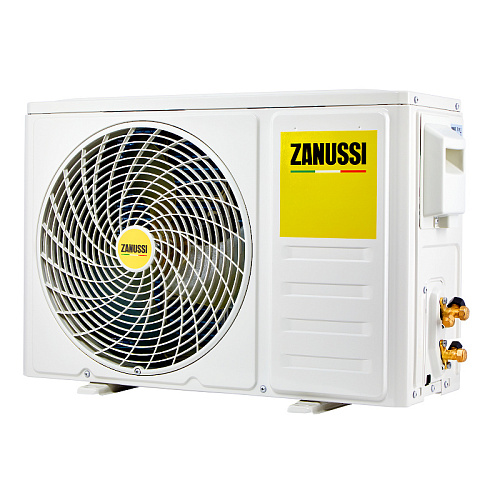 Сплит-система инверторного типа Zanussi Milano DC Inverter ZACS/I-09 HM/A23