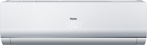 Неинверторные кондиционеры HAIER серия Flexis HSU-09HFF203/R3-B/W/G
