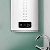 Накопительный водонагреватель Electrolux серии EWH 80 Interio 3
