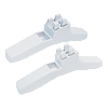 Электрический конвектор NeoClima серии Comforte T T2.5
