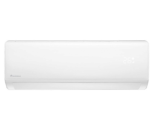 Кондиционер Axioma Серия H inverter R32 ASX09HZ1R/ASB09HZ1R