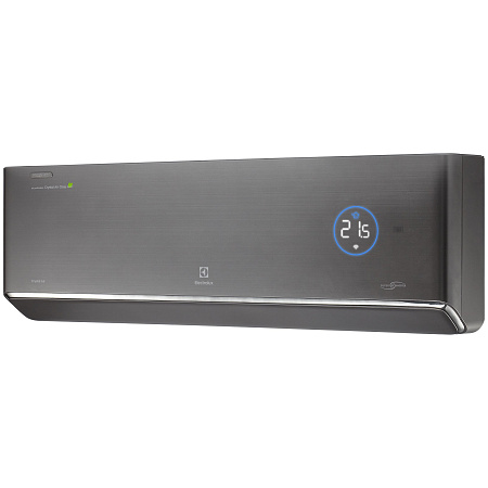 Сплит-система инверторного типа Electrolux Crystal Air Super DC EACS/I-10HFA/N8_V2 