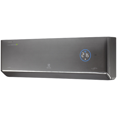 Сплит-система инверторного типа Electrolux Crystal Air Super DC EACS/I-10HFA/N8_V2 