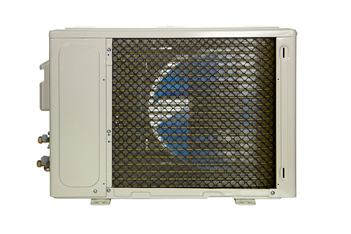Инверторный настенный кондиционер RODA серии ARCTIC NANO INVERTER 2022 RS-GL24A / RU-GL24A
