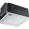 Кассетный блок Hisense серии FREE Match DC Inverter R32 для мульти сплит-системы AMC-18UR4RCC8 