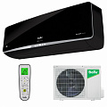 Инверторный настенный Кондиционер Ballu Серии Platinum Black ERP DC inverter BSPI-13HN1/BL/EU