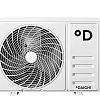 Настенный Кондиционер Daichi серии AIR (on\off) AIR50AVQ1/AIR50FV1