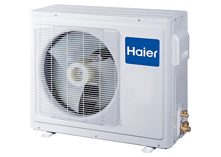 Универсальный кондиционер HAIER серии Super Match R32 AC71S2SG1FA\1U70S2SJ2FA 