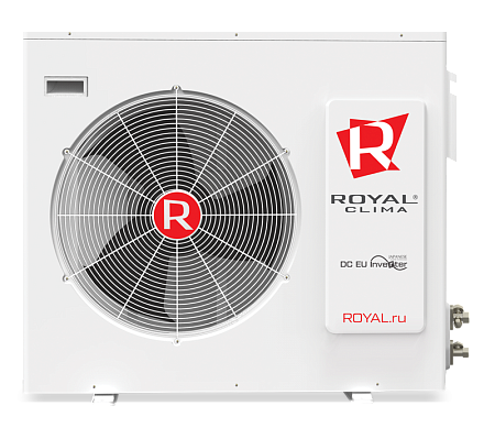 Инверторный напольно-потолочный кондиционер Royal Clima серии  Competenza DC Inverter CO-F 36HNFI/CO-E 36HNI