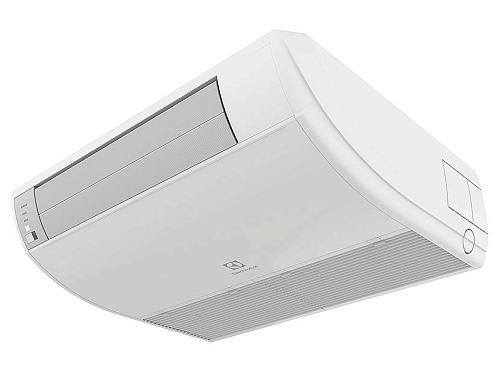 Напольно-потолочный кондиционер Electrolux серии Unitary Pro 3 DC  EACU/I-48H/UP3-DC/N8