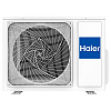 Кассетный кондиционер с круговым потоком HAIER серии Super Match AB35S2SC1FA / 1U35S2SM3FA AB
