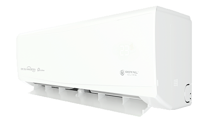 Инверторный настенный Кондиционер Royal Clima серии GRIDA DC EU inverter RCI-GR50HN