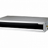 Инверторный канальный низконапорный кондиционер LG серии ULTRA Inverter CL24R.N30/UU24WR.U40 (1ф)