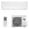 Инверторный Настенный Кондиционер Daichi серии SIBERIA 2022 SIB70AVQS1R / SIB70FVS1R