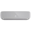 Настенный Кондиционер Hisense серии SILVER CRYSTAL DC Inverter 2023 AS-10UW4RVETG01(S)