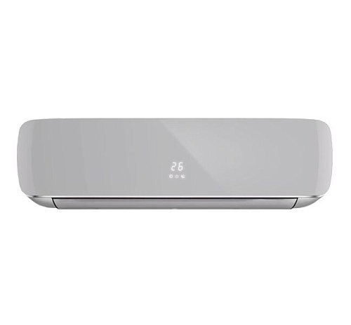 Настенный Кондиционер Hisense серии SILVER CRYSTAL DC Inverter 2023 AS-10UW4RVETG01(S)