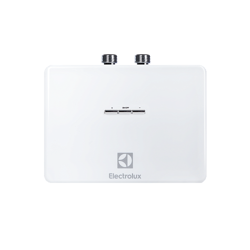 Проточный водонагреватель Electrolux серии AQUATRONIC DIGITAL PRO NPX 8