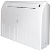 Инверторный напольно-потолочный кондиционер Royal Clima серии Competenza DC Inverter CO-F 18HNFI/CO-E 18HNI