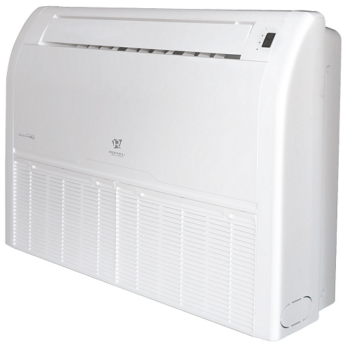 Инверторный напольно-потолочный кондиционер Royal Clima серии Competenza DC Inverter CO-F 18HNFI/CO-E 18HNI