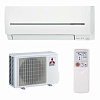 Инверторный настенный Кондиционер Mitsubishi Electric серии Standard Inverter MSZ-AP60VG/MUZ-AP60VG