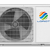 Инверторный настенный Кондиционер Loriot серии Neon Inverter LAC IN-12TA