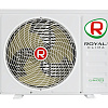 Кондиционер + Бризер Royal Clima серии ROYAL FRESH FULL DC EU INVERTER RCI-RF40HN