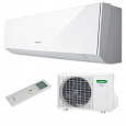 Инверторный настенный Кондиционер General серии Energy Plus ASHG14LMCA