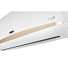 Инверторный настенный Кондиционер Zanussi Серии Perfecto DC ZACS/I-09 HPF/A21/N8