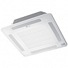Кассетный кондиционер Electrolux серии Unitar Pro 3 DC EACС-48H/UP3-DC/N8