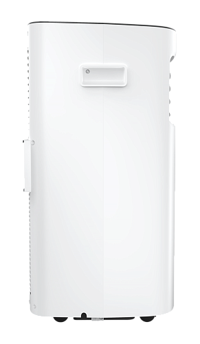 Мобильный кондиционер Royal Clima серии BUSTA RM-BS28CH-E