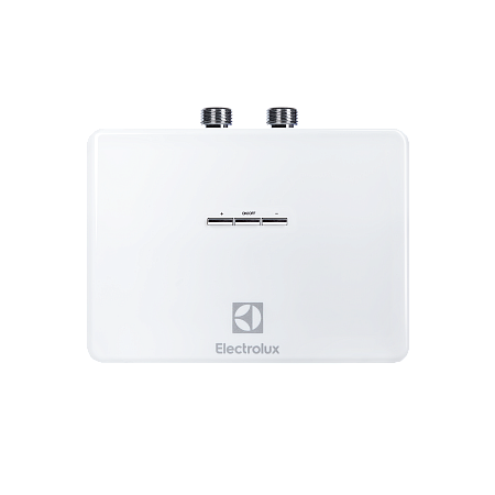Проточный водонагреватель Electrolux серии AQUATRONIC DIGITAL PRO NPX 8