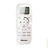 Настенный Кондиционер Hisense серии ZOOM DC Inverter AS-09UW4RYRKB05