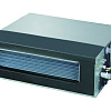 Инверторный канальный  Кондиционер  HAIER AD50S2SM3FA/1U50S2SJ2FA